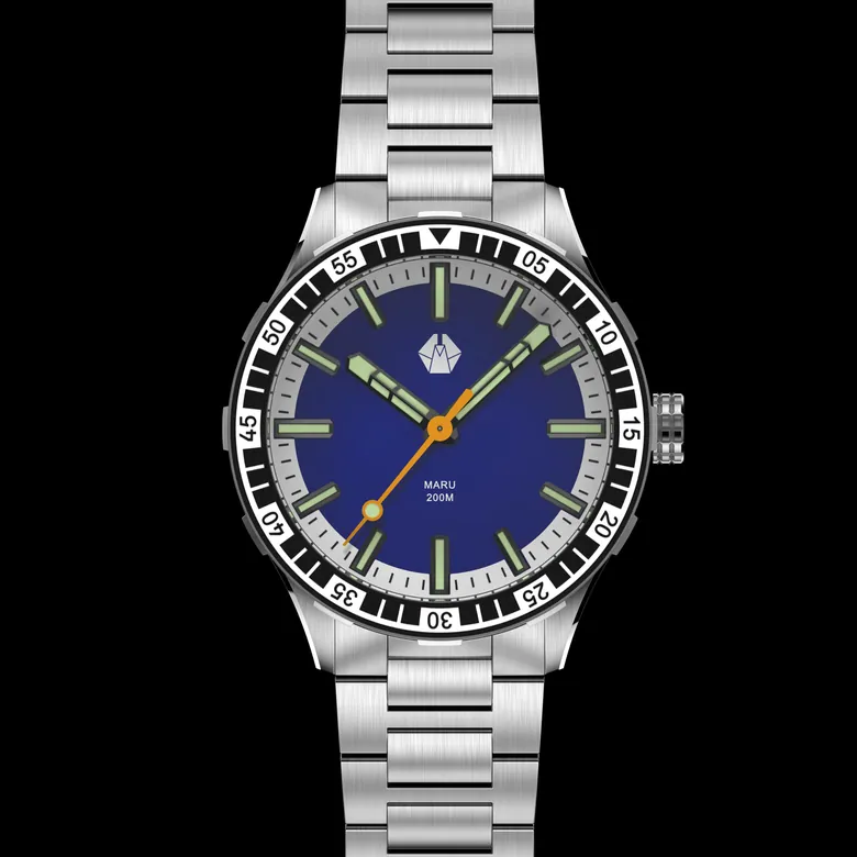 Maru 200m "Deep Ocean" (ESAURITO)