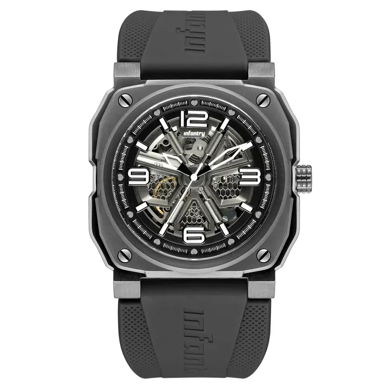 MOD 47 Warrior Cool grey