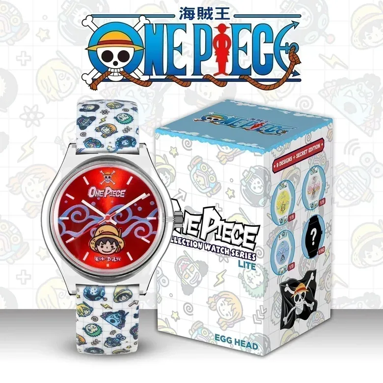 INFANTRY X One Piece Watch (Lite)
