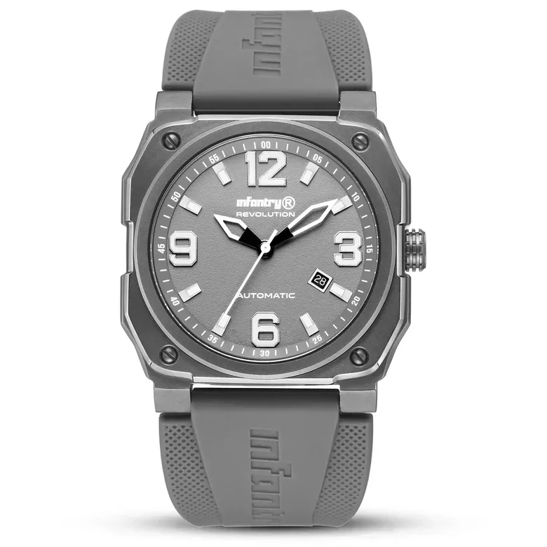 REVOLUTION Autopilot Grey
