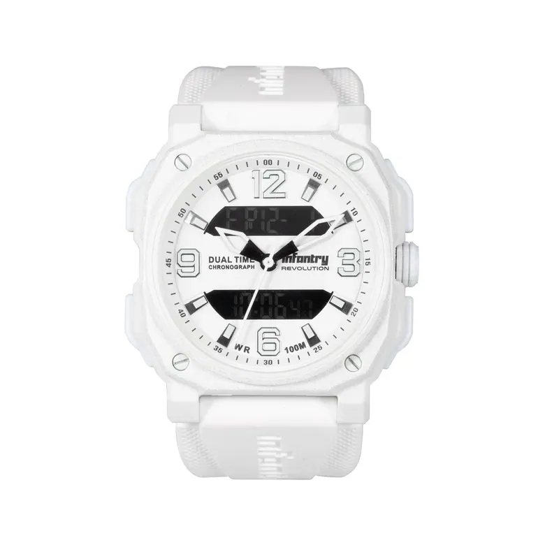 REVOLUTION Dual Timer 42