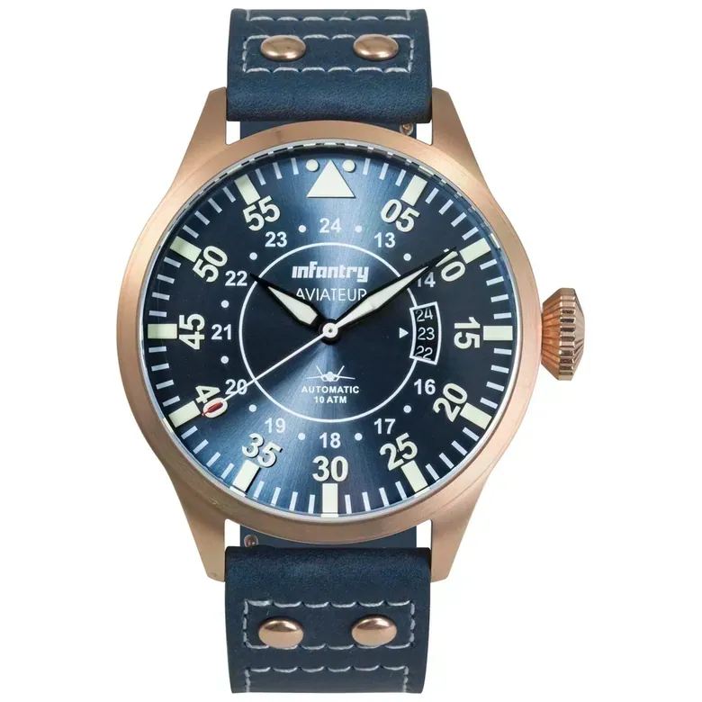 AVIATEUR Pro Pilot