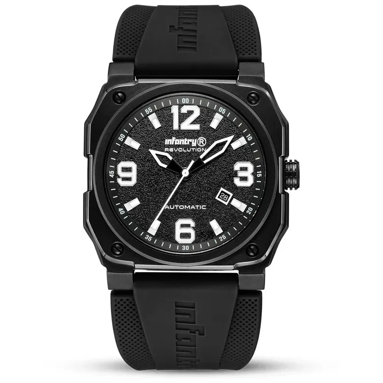 REVOLUTION Autopilot Black