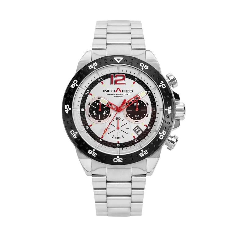 Super White Steel