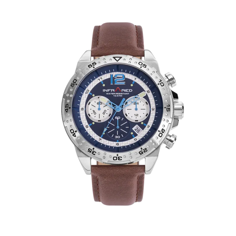 Super Arrow Blue