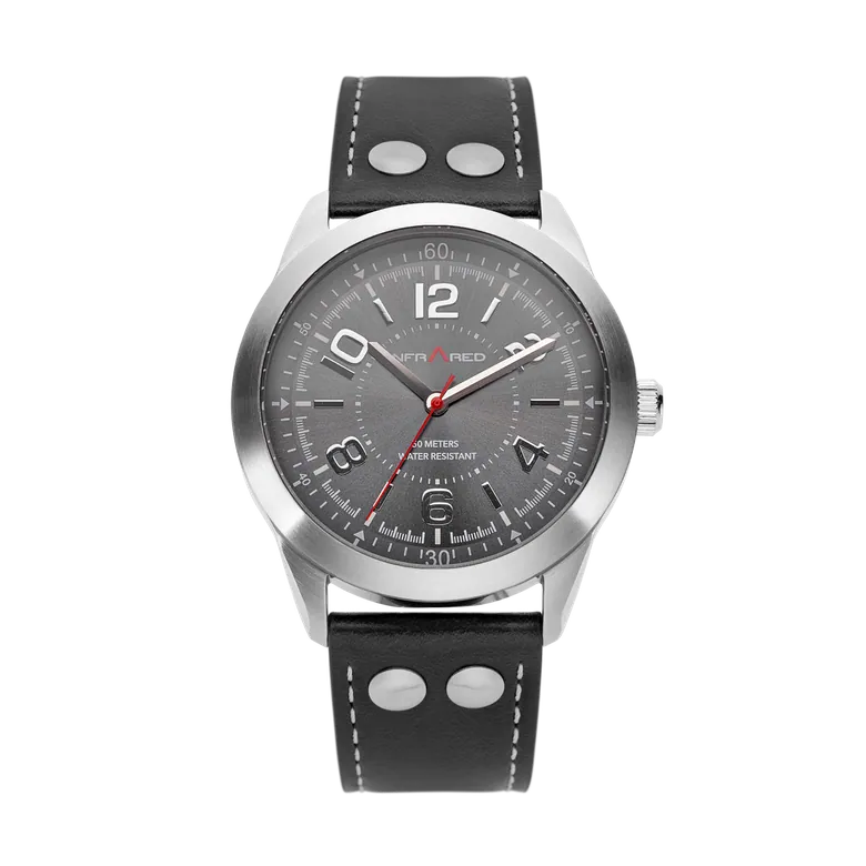 Shadow Gray Cruiser