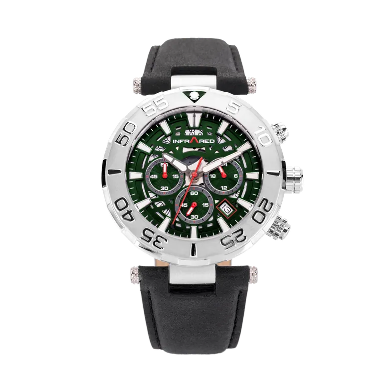 Olive Metal GT
