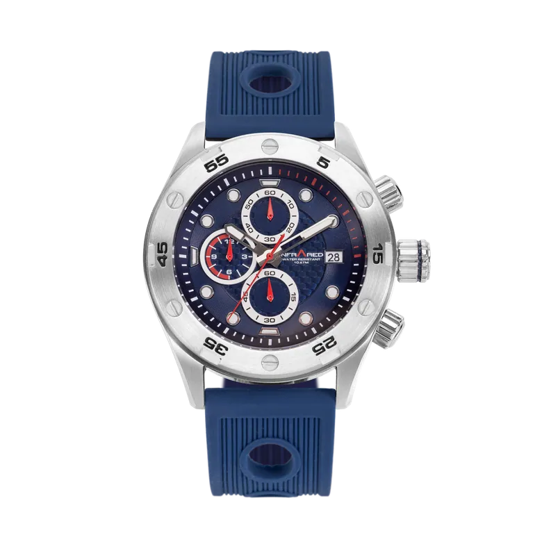 Indigo Challenger Flex