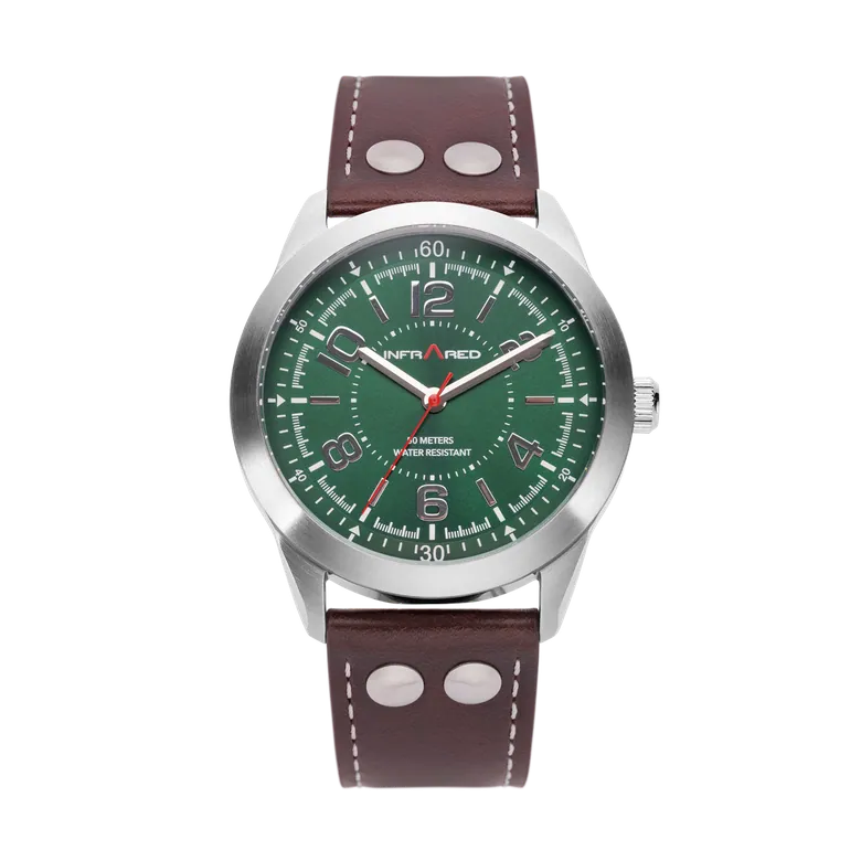 Rallye Green Cruiser