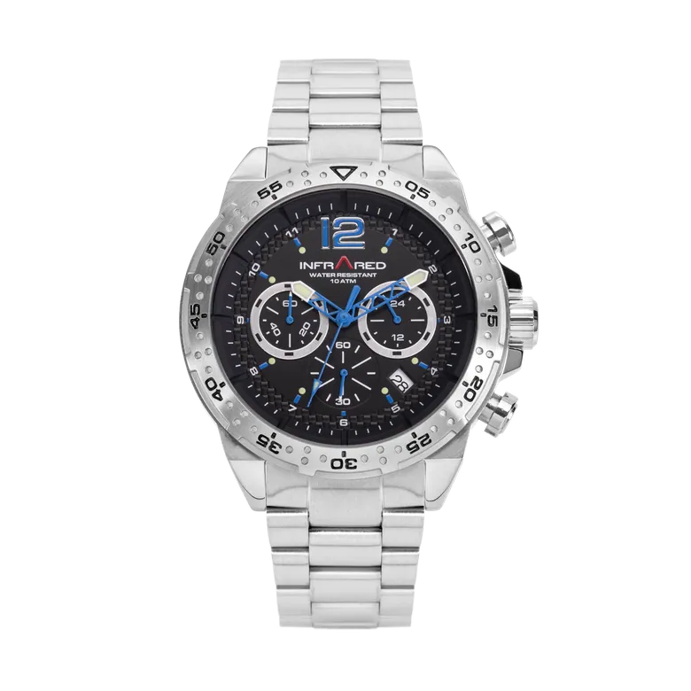 Super Onyx Steel