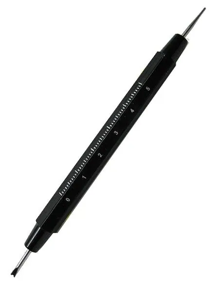 Spring Bar Tool for changing watch bands and straps #TUM1001