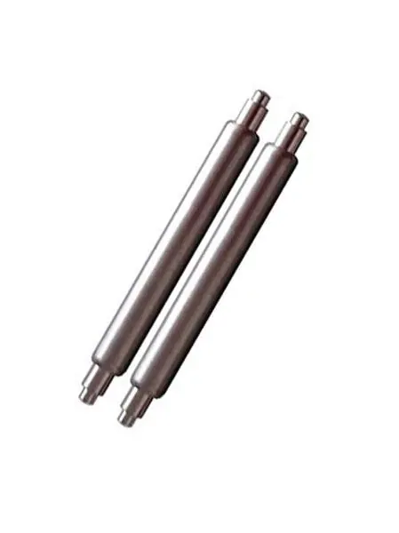 Pair of 22mm Fat Spring Bars for Seiko Watch Straps and Bracelets #C220FS