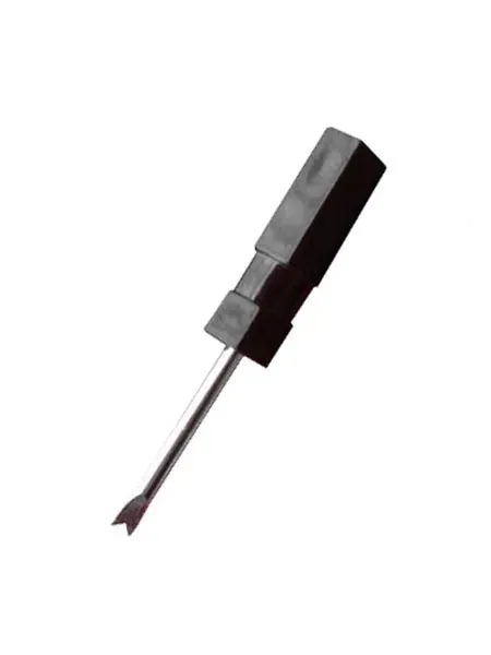 Budget, Steel Spring Bar Tool for changing watch bands and straps #TUM1066