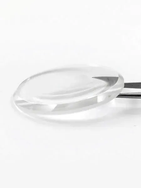 Dome AR Sapphire Crystal to replace OEM Hardlex on SKX007, 009 #007-SD