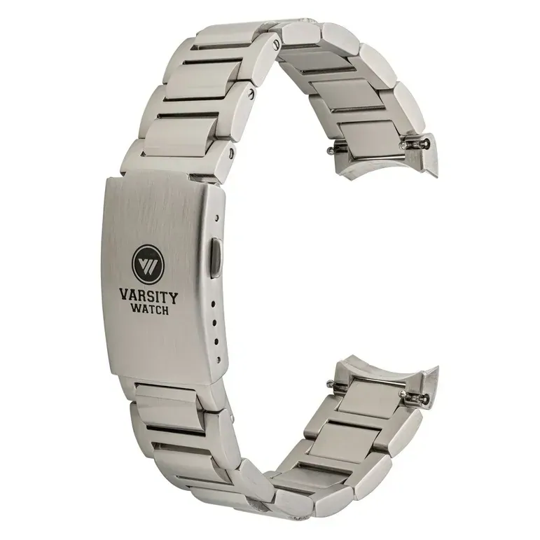 Varsity Watch H-Link Bracelet #VW-BRAC-01