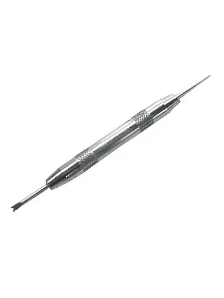 Steel Spring Bar Tool for changing watch bands and straps #TUM1015