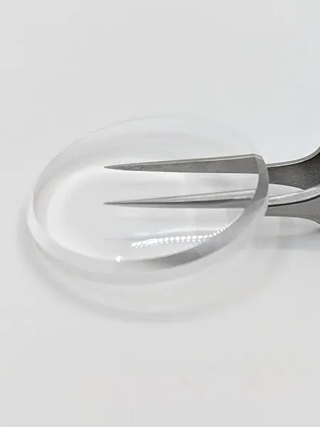 Double-Dome AR Sapphire Crystal to Mod Seiko Turtle and Samurai Watches #Turtle-DD