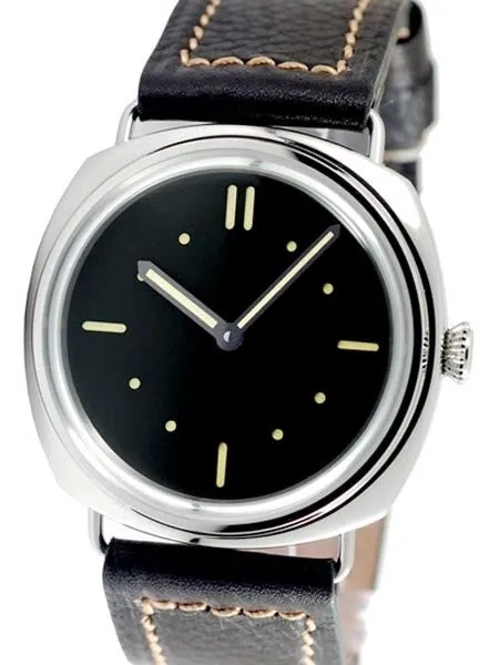 DIEVAS Vintage 2533 Unitas Movement, Hand Wind Mechanical Watch