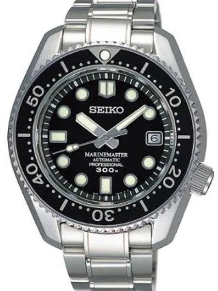 SEIKO Marine Master Professional 300M SEIKO Automatic Diver with 44mm Case #SBDX001