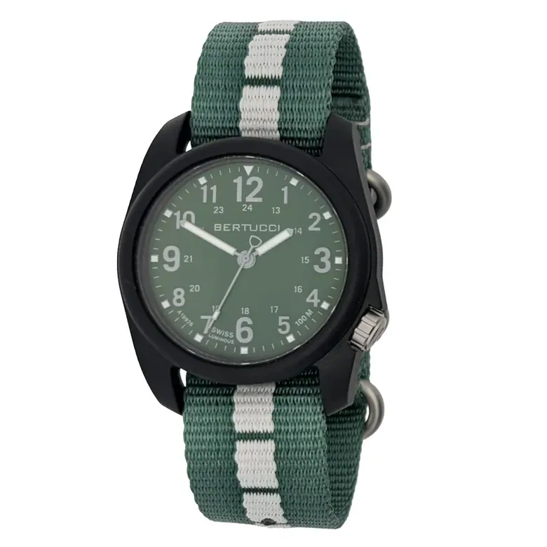 Bertucci DX3 Edge in Castleton Green #11165