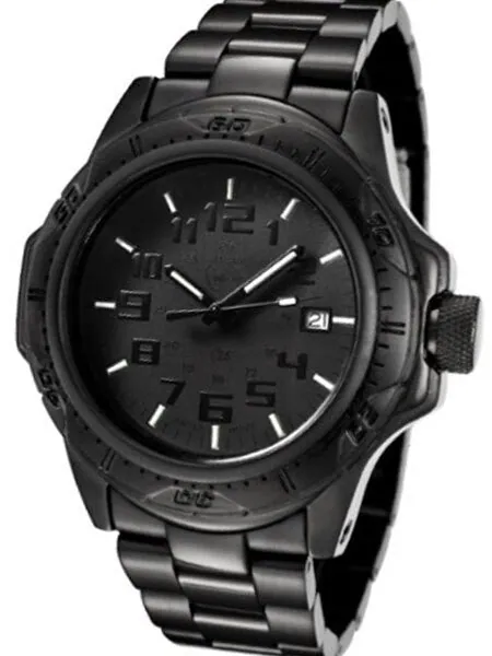 Armourlite Professional Series Watch with Tritium Illumination and Shatterproof Crystal #AL48