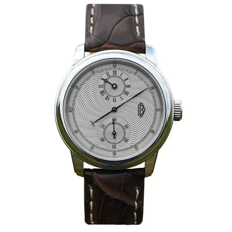 Dave Berghold DB Model 3 "The Regulator" #DBM3-REG