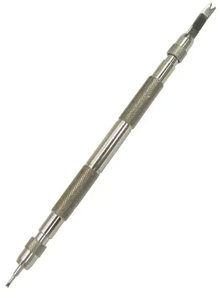 Professional Style Spring Bar Tool for changing watch bands #TUM1004