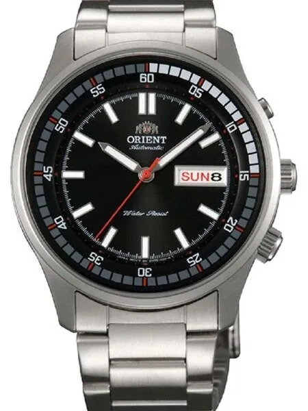 Scratch and Dent - Orient Marshall Automatic Watch with Inner Rotating Bezel #EM7E001B 1