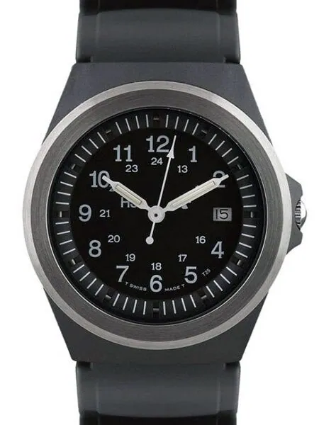 Traser Military (MIL-SPEC) Watch w/Tritium Lights (P5900 Type 3) #100233