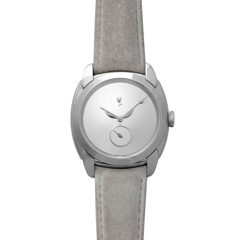 Isotope x Revolution Mercury