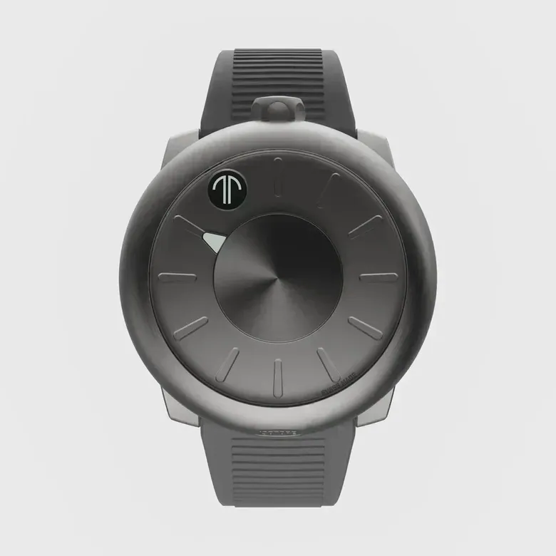 OVNI Jumping Hour (Founders Edition)