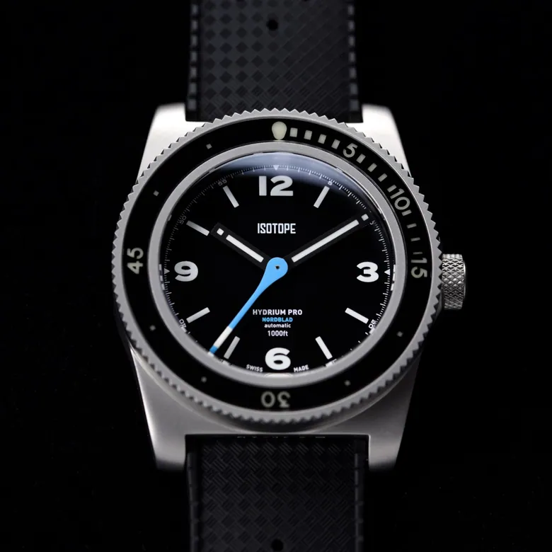 Hydrium® Pro Nordblad