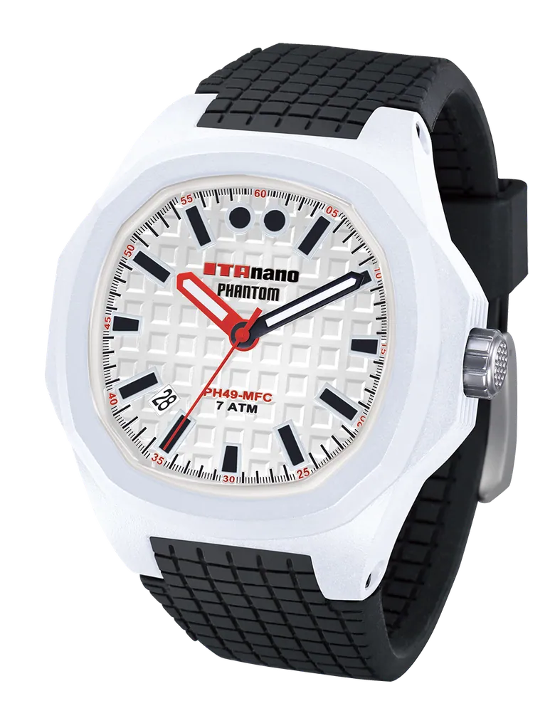 PHANTOM Mineral Fibre 49 – PH4902 PHP8