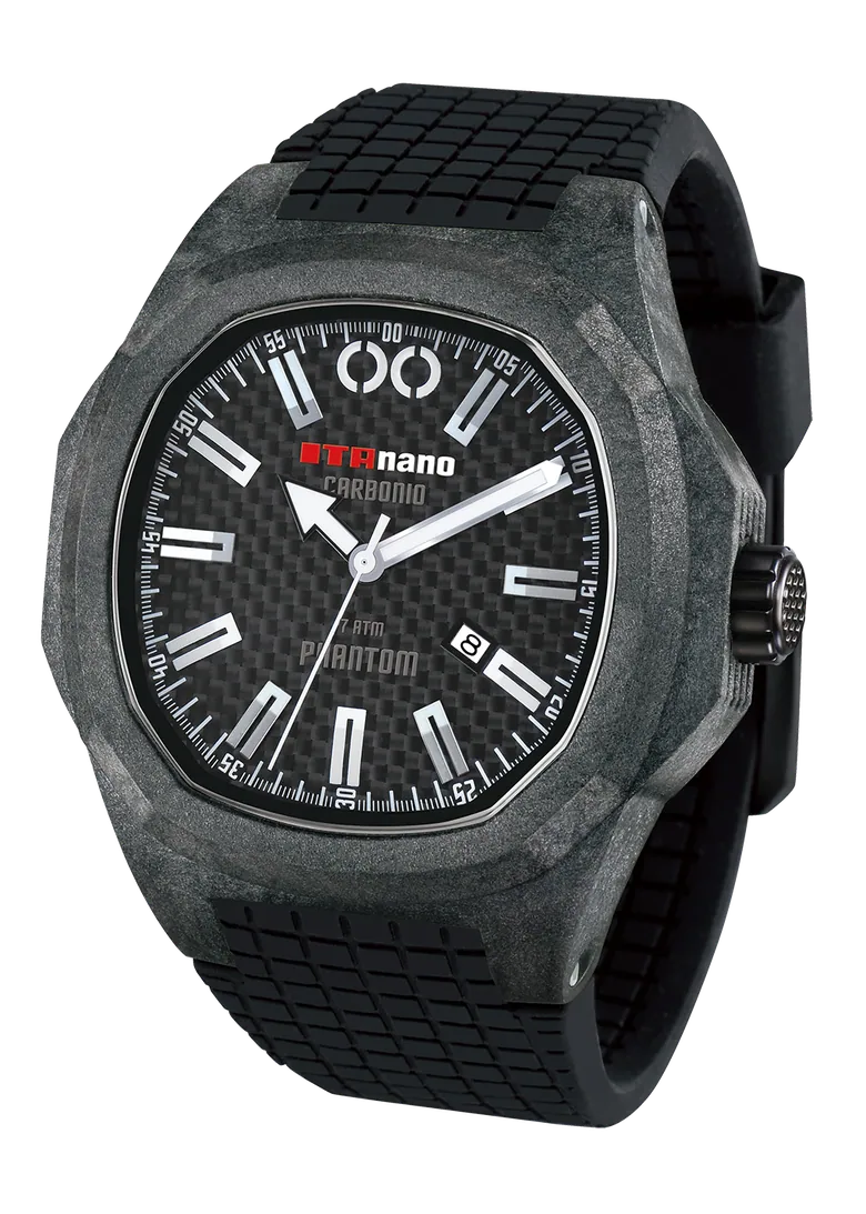 PHANTOM Carbon 49 Quartz – PH4900-C PH01T