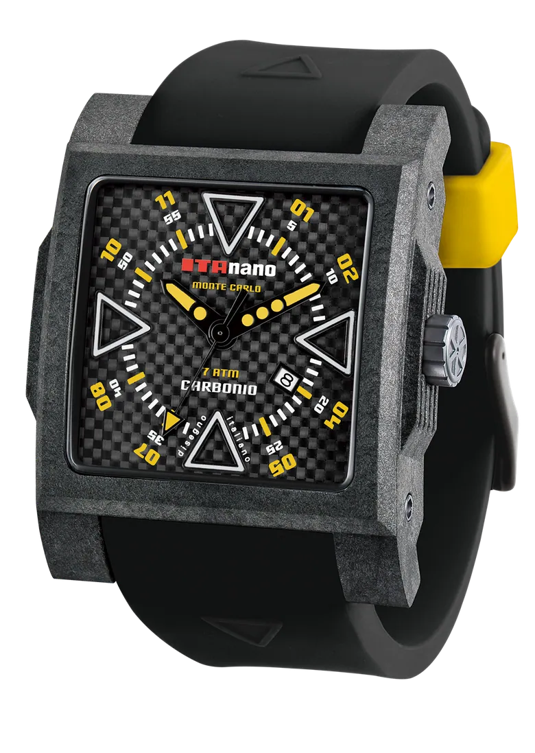 MONTECARLO Carbon 43 MC4300-C MC02