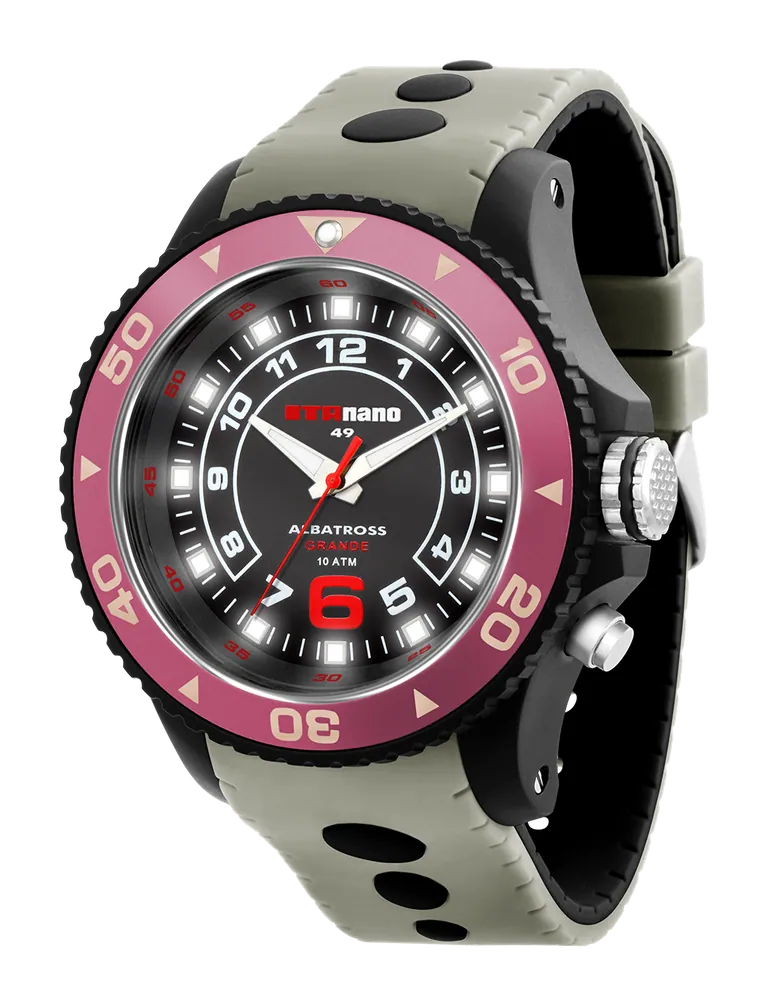 ALBATROSS Grande 49 ALG4901 ALG14