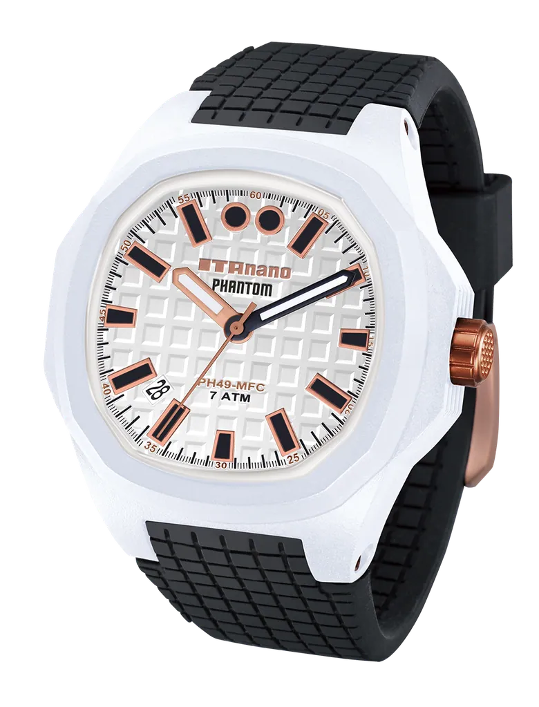 PHANTOM Mineral Fibre 49 – PH4902 PHP6