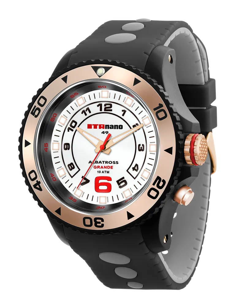 ALBATROSS Grande 49 ALG4905 ALG01