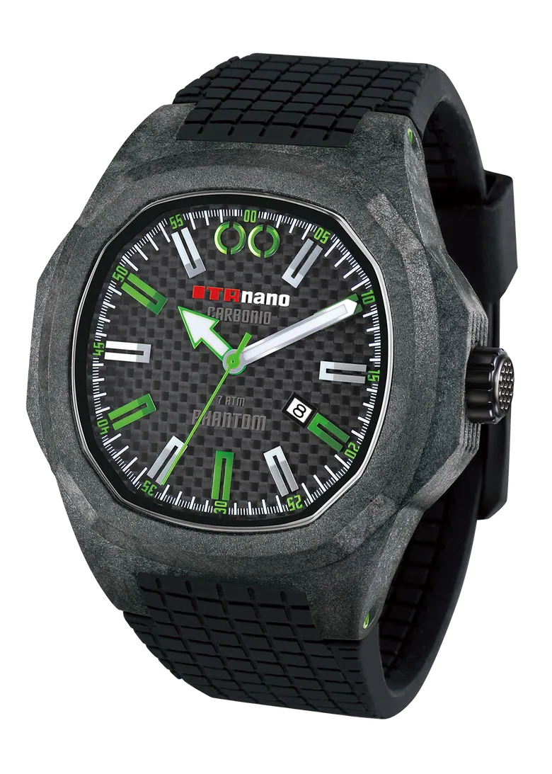 PHANTOM Carbon 49 Quartz – PH4900-C PH01G