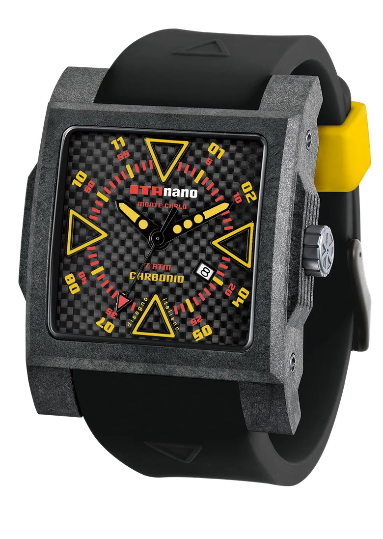 MONTECARLO Carbon 43 MC4300-C MC05