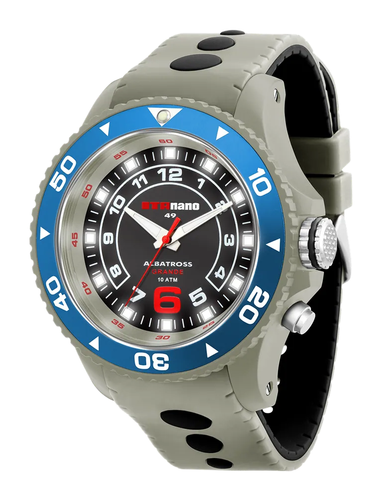 ALBATROSS Grande 49 ALG4902 ALG16