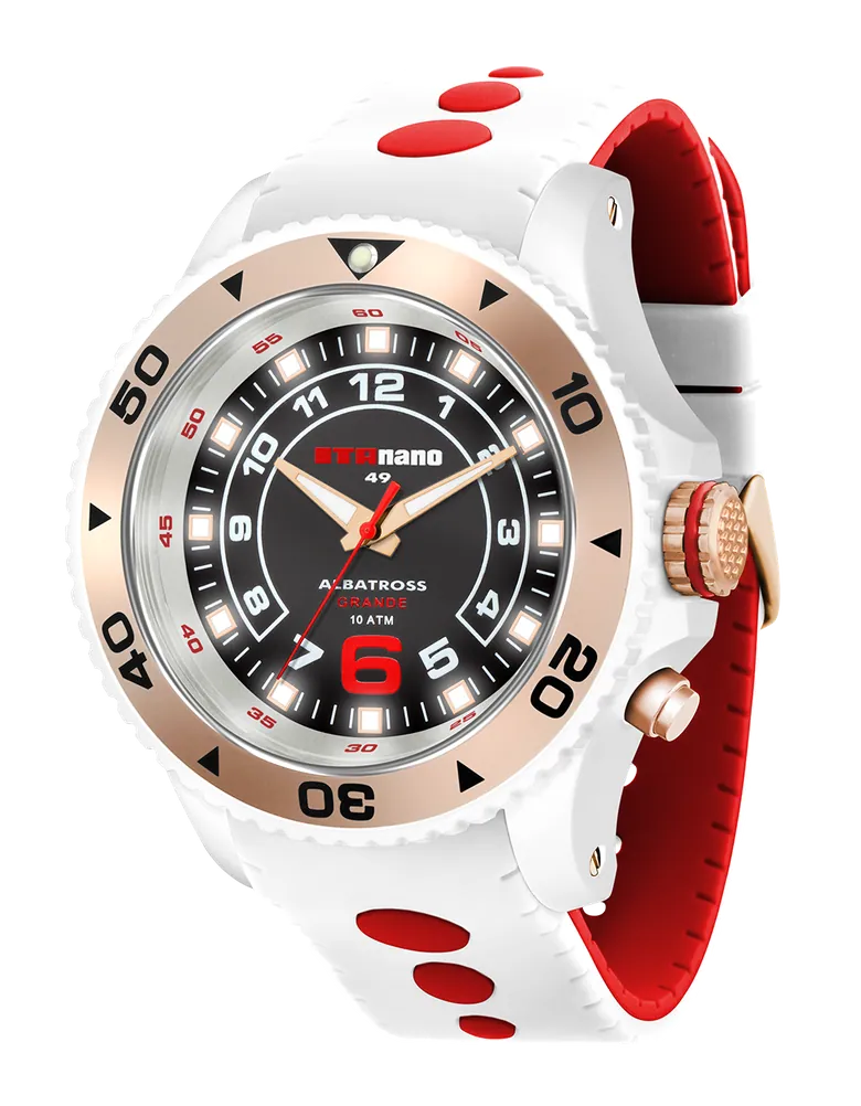 ALBATROSS Grande 49 ALG4903 ALG16