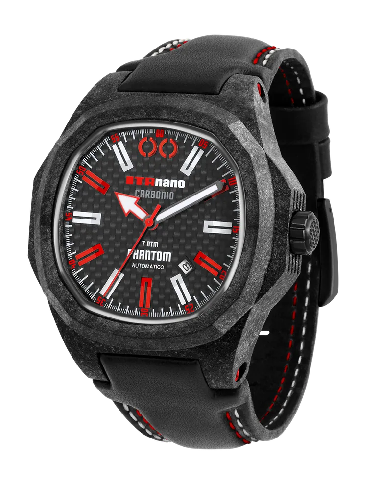 PHANTOM Carbon Automatic 49 – PH4900-CB PH01R