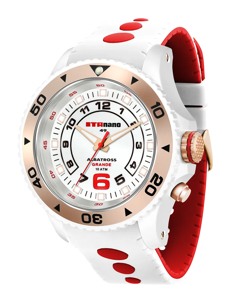 ALBATROSS Grande 49 ALG4903 ALG15