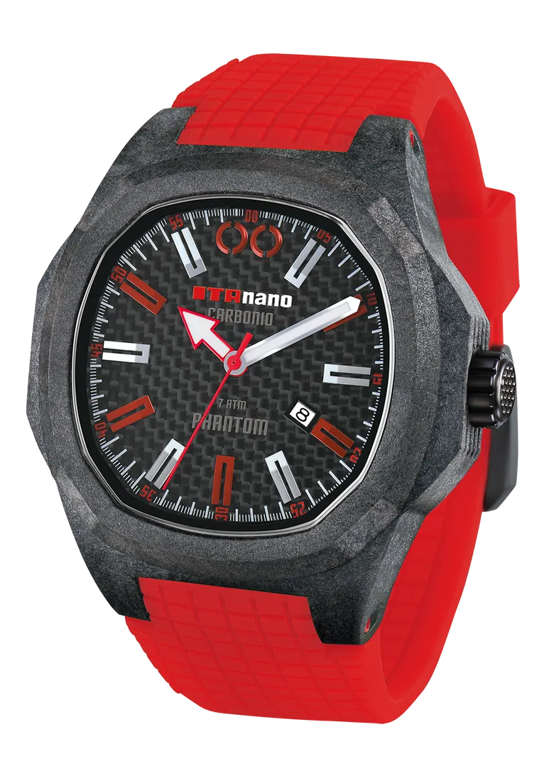 PHANTOM Carbon 49 Quartz – PH4900-C PH02R