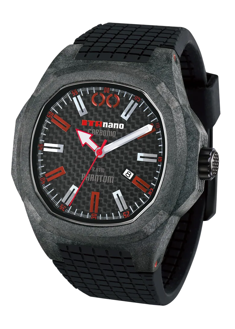 PHANTOM Carbon 49 Quartz – PH4900-C PH01R