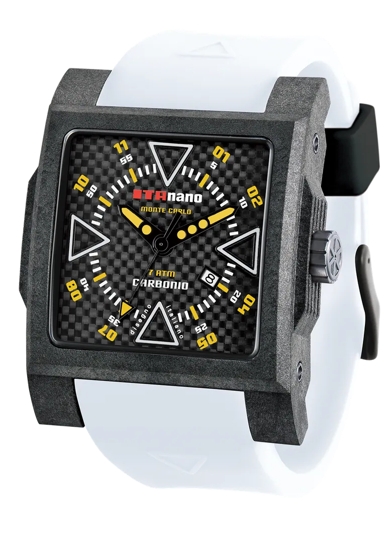 MONTECARLO Carbon 43 MC4300-C MC03