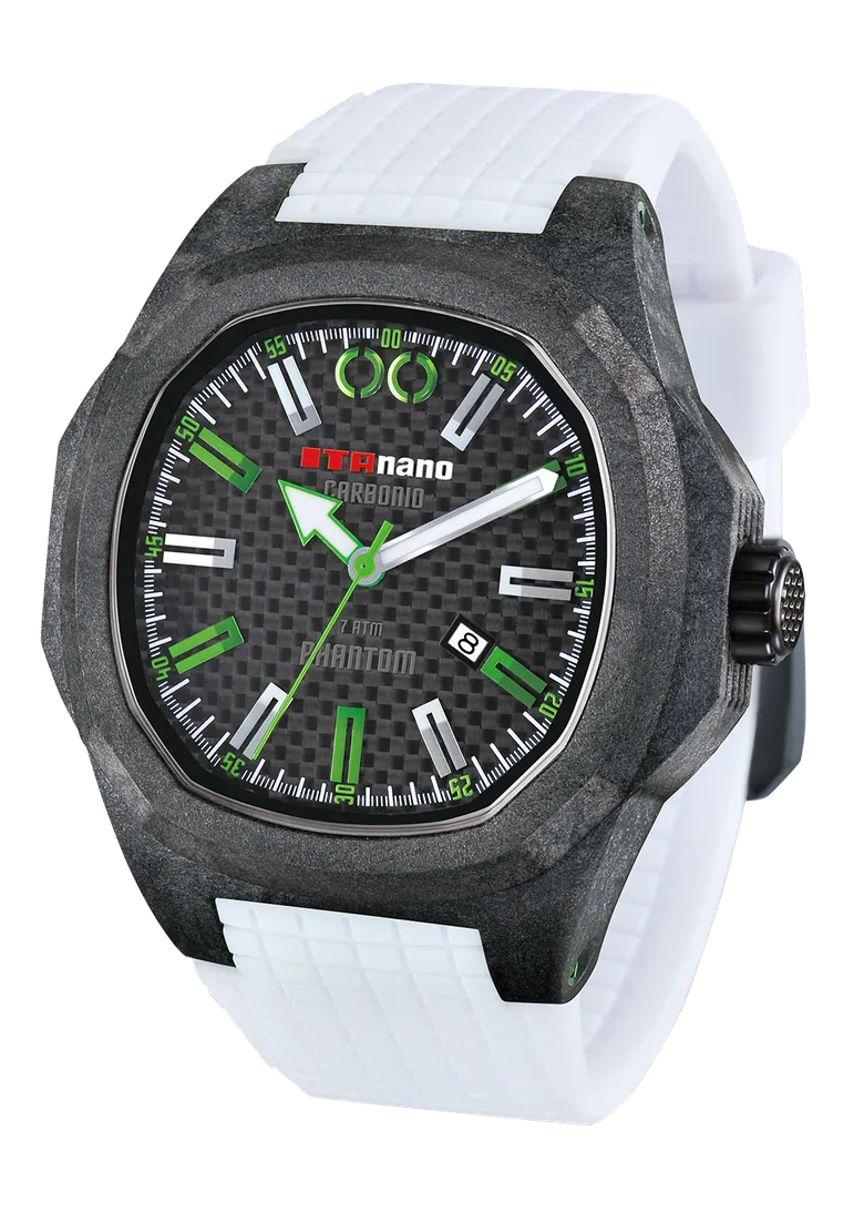 PHANTOM Carbon 49 Quartz – PH4900-C PH03G