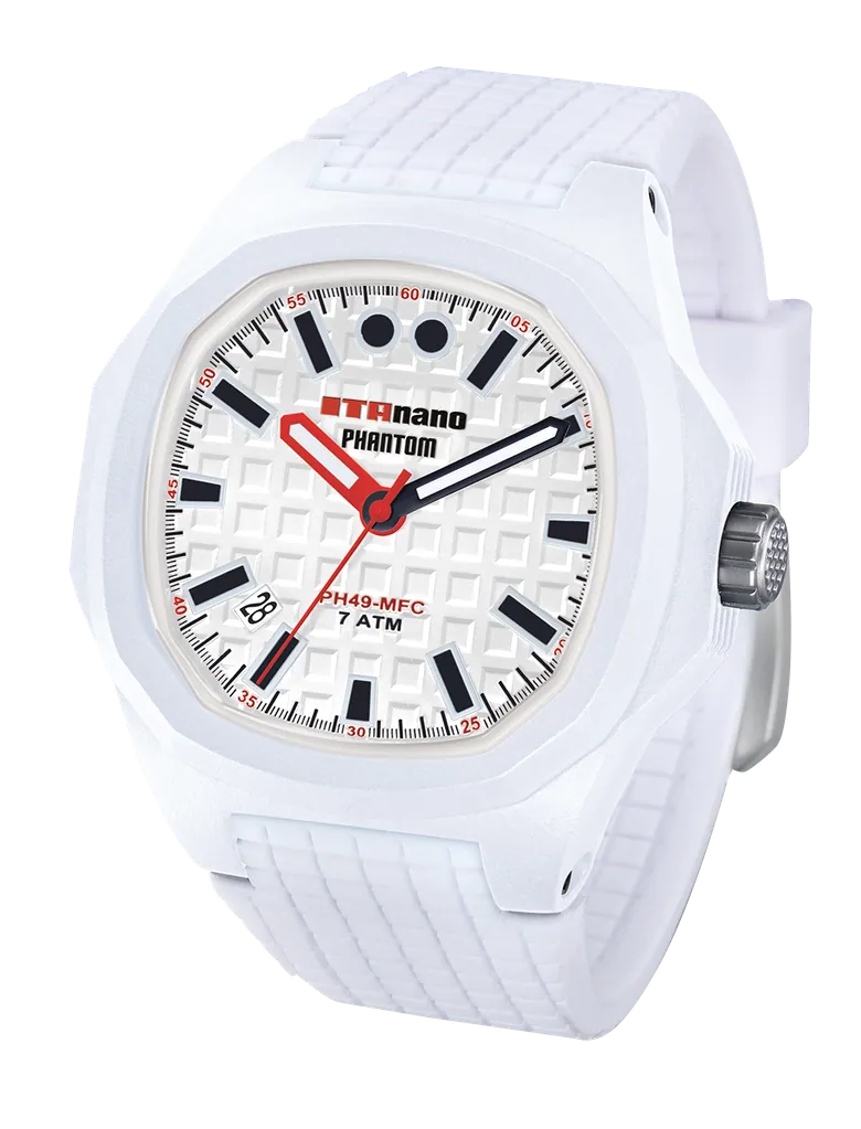 PHANTOM Mineral Fibre 49 – PH4902 PHP7
