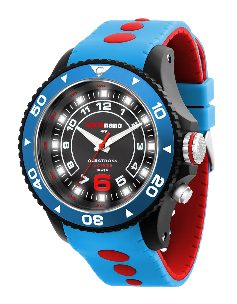 ALBATROSS Grande 49 ALG4901 ALG08